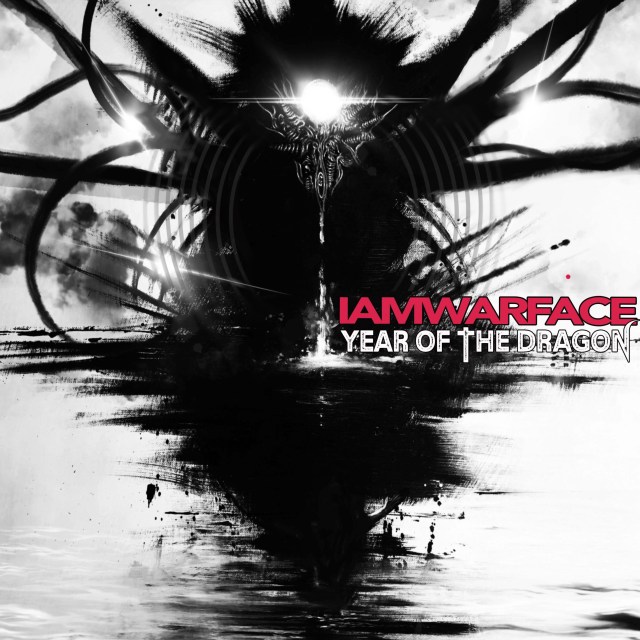 Ywar of the Dragon Artwork